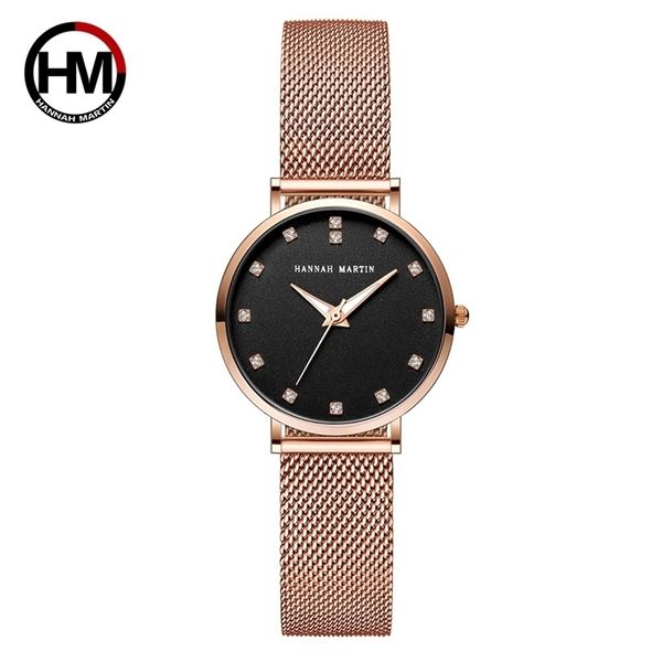 japan miyota 2035 quartz movement ladies watches stainless steel mesh strap rose gold waterproof watches for women 210527, Slivery;brown
japan miyota 2035 quartz movement ladies watches stainless steel mesh strap rose gold waterproof watches for women 210527, Slivery;brown