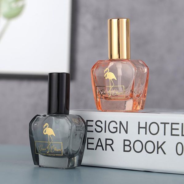 storage bottles & jars 15ml high-quality trapezoid spray nozzle perfume portable bottle 100pcs/lot
storage bottles & jars 15ml high-quality trapezoid spray nozzle perfume portable bottle 100pcs/lot