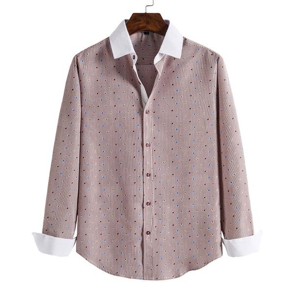 men's casual shirts plaid shirt slim fit formal & business party man spring long sleeve men dress floral, White;black
men's casual shirts plaid shirt slim fit formal & business party man spring long sleeve men dress floral, White;black