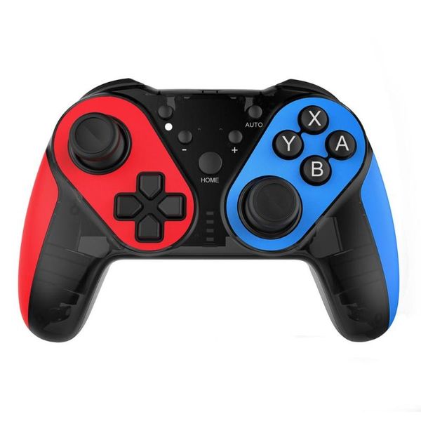 wireless wired gamepads controller bluetooth gamepad with nfc function for video games game controllers & joysticks
wireless wired gamepads controller bluetooth gamepad with nfc function for video games game controllers & joysticks