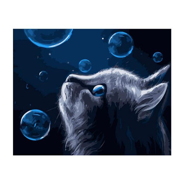 paintings frameless picture diy painting by numbers cat animals acrylic kits drawing paint on canvas for home wall art
paintings frameless picture diy painting by numbers cat animals acrylic kits drawing paint on canvas for home wall art