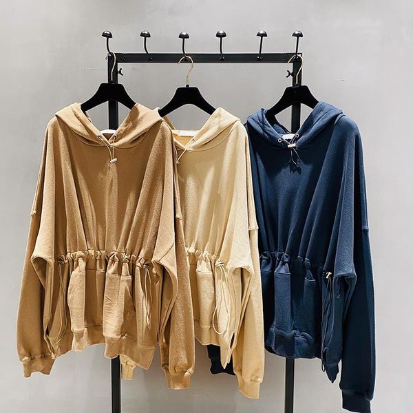 women's hoodies & sweatshirts 2021 autumn style sweatshirt woman loose korean-style hooded female mid-length oversized coat hoodie, Black
women's hoodies & sweatshirts 2021 autumn style sweatshirt woman loose korean-style hooded female mid-length oversized coat hoodie, Black