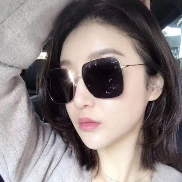 sunglasses luxury square trend women men retro brand designer metal frame oversized sun glasses female grandient shades oculos, White;black
sunglasses luxury square trend women men retro brand designer metal frame oversized sun glasses female grandient shades oculos, White;black