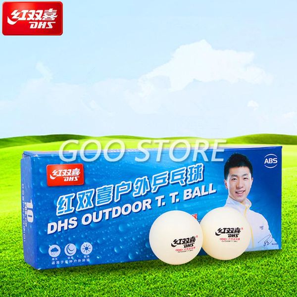 outdoor table tennis ball 2021 stable performance in all weather seamed abs d40+ balls plastic pong
outdoor table tennis ball 2021 stable performance in all weather seamed abs d40+ balls plastic pong