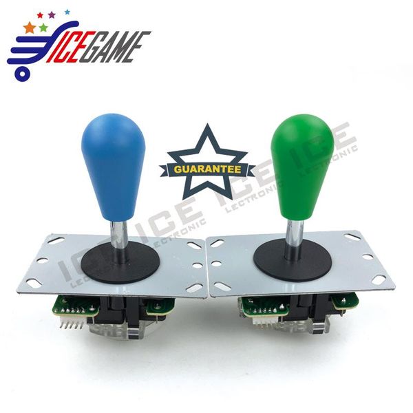game controllers & joysticks 2 pieces one packing joystick arcade controller ice machine
game controllers & joysticks 2 pieces one packing joystick arcade controller ice machine