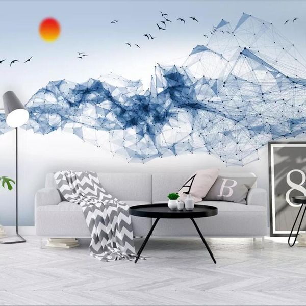 wallpapers drop custom wallpaper mural modern minimalist abstract geometric line tv background wall decoration
wallpapers drop custom wallpaper mural modern minimalist abstract geometric line tv background wall decoration