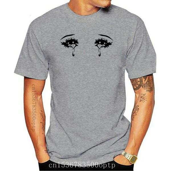 anime crying eyes t-shirt - manga shirt japanese gift cute tumblr inspired men t men's t-shirts, White;black
anime crying eyes t-shirt - manga shirt japanese gift cute tumblr inspired men t men's t-shirts, White;black