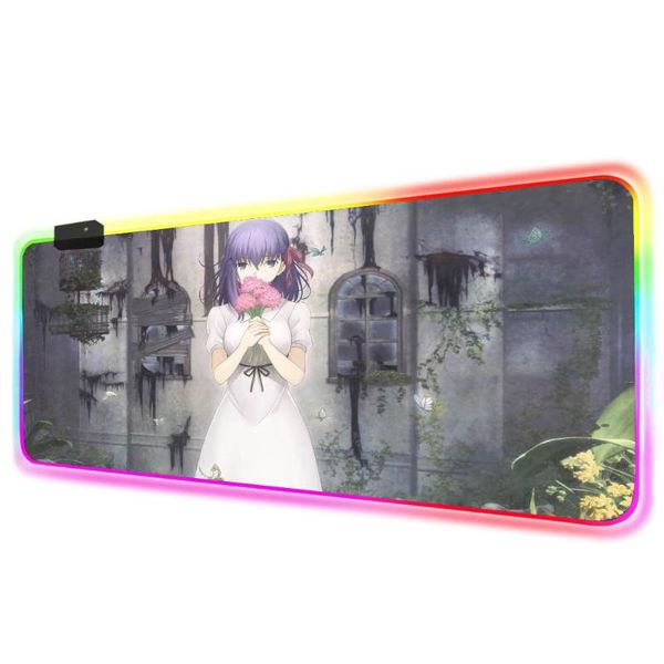 mouse pads & wrist rests rgb pad led fate/grand order computer lapkeyboard red fgo waterproof colorful gaming table
mouse pads & wrist rests rgb pad led fate/grand order computer lapkeyboard red fgo waterproof colorful gaming table