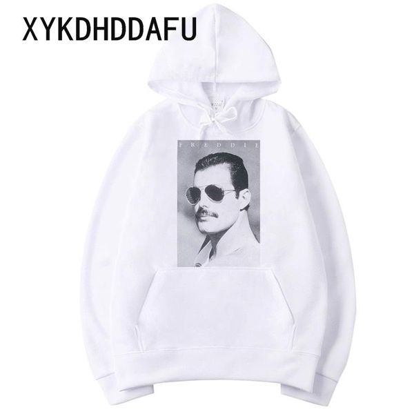 women's hoodies & sweatshirts freddie mercury women/men hoodie hip hop ulzzang streetwear sweatshirt 2021 clothing oversized hooded fem, Black
women's hoodies & sweatshirts freddie mercury women/men hoodie hip hop ulzzang streetwear sweatshirt 2021 clothing oversized hooded fem, Black