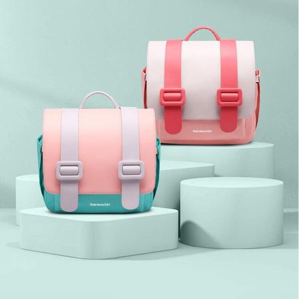 cute pink school bags for girls kids backpack primary student candy colorful waterproof orthopedic backpacks 1-3-6 year
cute pink school bags for girls kids backpack primary student candy colorful waterproof orthopedic backpacks 1-3-6 year