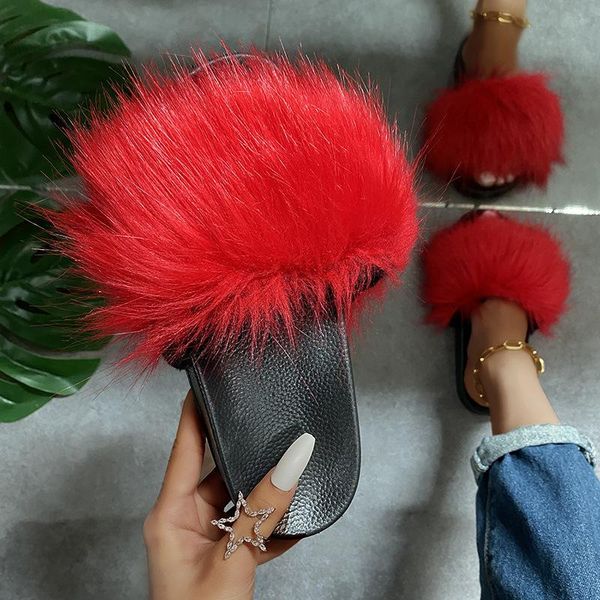 slippers rubber flip flops shoes plush for adults low slides flock hawaiian fur flat hoof heels basic rome fabric cotton, Black
slippers rubber flip flops shoes plush for adults low slides flock hawaiian fur flat hoof heels basic rome fabric cotton, Black