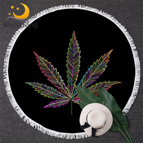 towel blessliving round beach colorful tapestry fall autumn tree leaves bath microfiber toalla blanket 150cm
towel blessliving round beach colorful tapestry fall autumn tree leaves bath microfiber toalla blanket 150cm