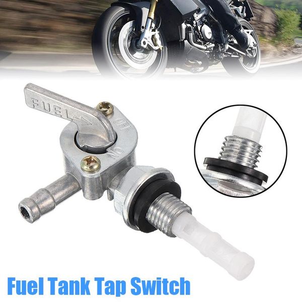 motorcycle fuel system 10mm metal tank tap switch generator pit dirt bike atv quad petrol petcock switches thread
motorcycle fuel system 10mm metal tank tap switch generator pit dirt bike atv quad petrol petcock switches thread