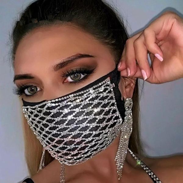 hair clips & barrettes shiny rhinestone mask glitter mesh net facemask halloween party wedding veil cosplay dancer decoration, Golden;silver
hair clips & barrettes shiny rhinestone mask glitter mesh net facemask halloween party wedding veil cosplay dancer decoration, Golden;silver