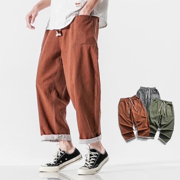 men's jeans streetwear mens pants straight men jogging sweatpants fashion denim male loose oversize wide leg trousers 5xl, Blue
men's jeans streetwear mens pants straight men jogging sweatpants fashion denim male loose oversize wide leg trousers 5xl, Blue