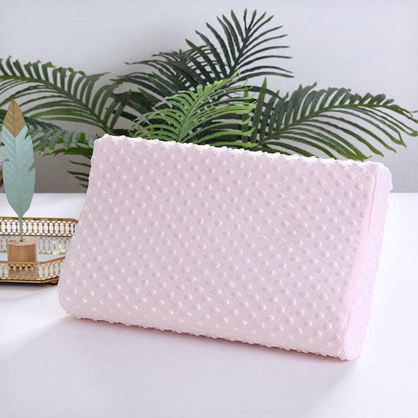pillow pure color body memory foam creative neck protection slow rebound shaped sleeping orthopedic pillows home textile bedding
pillow pure color body memory foam creative neck protection slow rebound shaped sleeping orthopedic pillows home textile bedding