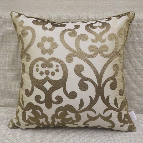 cushion/decorative pillow luxury brown decorative pillows invisible zipper patchwork plant chain jacquard cushion covers for sofa living roo
cushion/decorative pillow luxury brown decorative pillows invisible zipper patchwork plant chain jacquard cushion covers for sofa living roo
