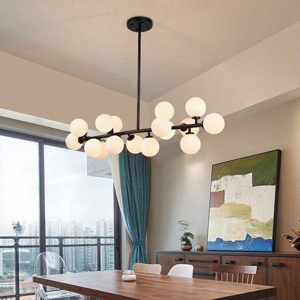 ceiling lights restaurant led for dining room bedroom kitchen creative glass luminaire lighting lamparas cafe home lamp
ceiling lights restaurant led for dining room bedroom kitchen creative glass luminaire lighting lamparas cafe home lamp