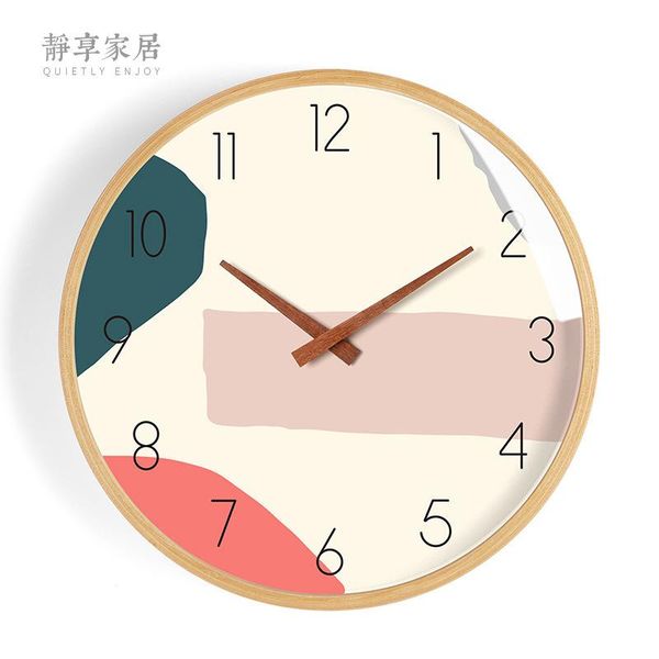 wall clocks nordic creative clock wood modern kitchen home decor glass watch silent bedroom bentwood duvar saati gift fz791
wall clocks nordic creative clock wood modern kitchen home decor glass watch silent bedroom bentwood duvar saati gift fz791