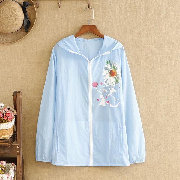 plus size outerwear & coats sun jacket for fatwomen hoodie zippers long sleeves breathable thin large summer air-conditioned shirt, Black
plus size outerwear & coats sun jacket for fatwomen hoodie zippers long sleeves breathable thin large summer air-conditioned shirt, Black