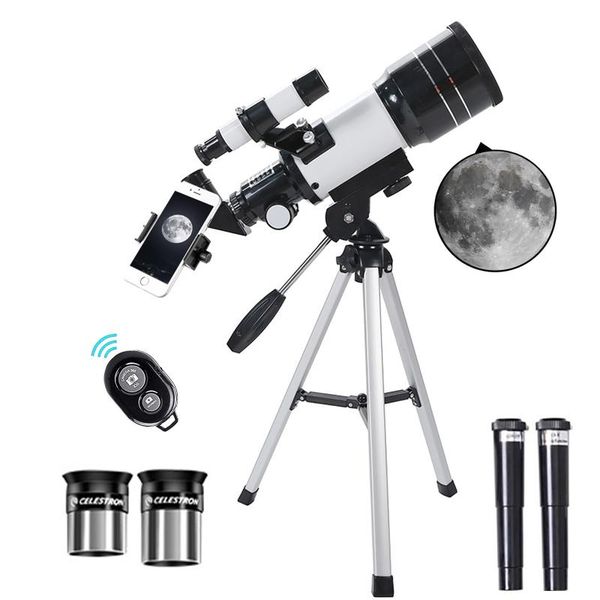 telescope & binoculars 20mm refractor mount with tripod finder scope for astronomy beginners space moon watching high definition monocular 
telescope & binoculars 20mm refractor mount with tripod finder scope for astronomy beginners space moon watching high definition monocular