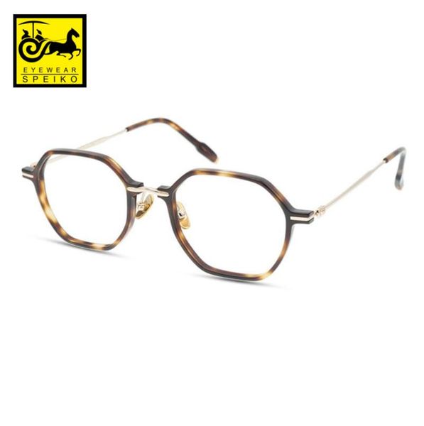fashion sunglasses frames speiko titanium polygon glasses for men and women can be myopia reading 1.74 lenses unti-blue light gms-696bt, Black
fashion sunglasses frames speiko titanium polygon glasses for men and women can be myopia reading 1.74 lenses unti-blue light gms-696bt, Black