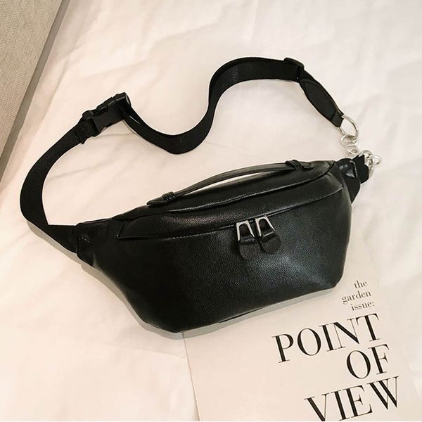 waist bags for women chest bag pu leather fanny packs casual shoulder bags fashion waist pack female crossbody purse mmm 
waist bags for women chest bag pu leather fanny packs casual shoulder bags fashion waist pack female crossbody purse mmm