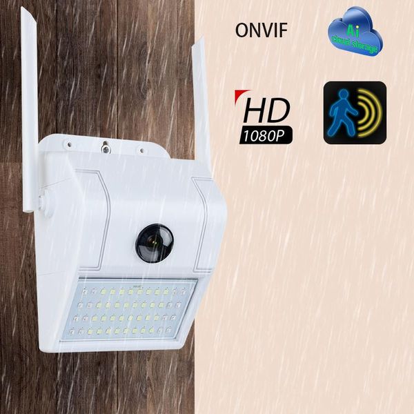 cameras full hd wireless ip camera wi-fi cctv wifi mini network surveillance with auto tracking function ir night visio
cameras full hd wireless ip camera wi-fi cctv wifi mini network surveillance with auto tracking function ir night visio