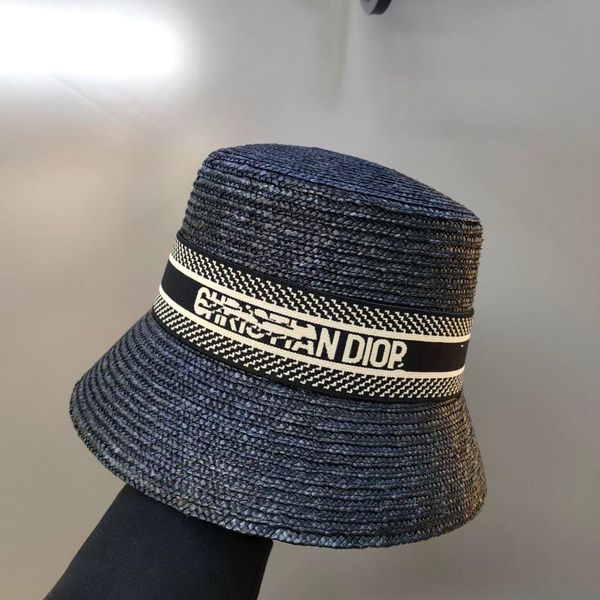 straw female webbing summer small fragrant wind wheat straw basin hat sunscreen sun shading flat eaves leisure seaside vacation beach, Blue;gray
straw female webbing summer small fragrant wind wheat straw basin hat sunscreen sun shading flat eaves leisure seaside vacation beach, Blue;gray
