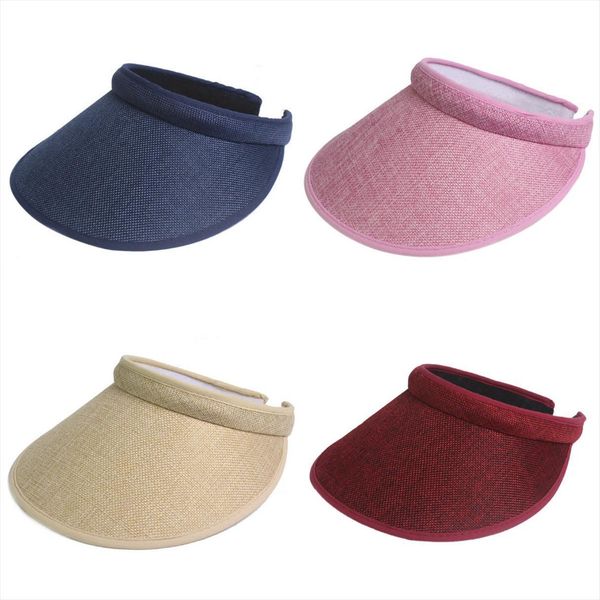summer beach sun visor ladies straw wide hat cap girl kids hats women caps chapeu paille femme sunhat for, Blue;gray
summer beach sun visor ladies straw wide hat cap girl kids hats women caps chapeu paille femme sunhat for, Blue;gray