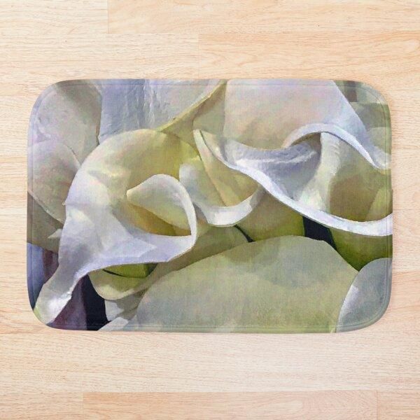 bath mats ivory lilies of elegance and grace mat 3d pattern print anti slip soft washable bathroom 
bath mats ivory lilies of elegance and grace mat 3d pattern print anti slip soft washable bathroom