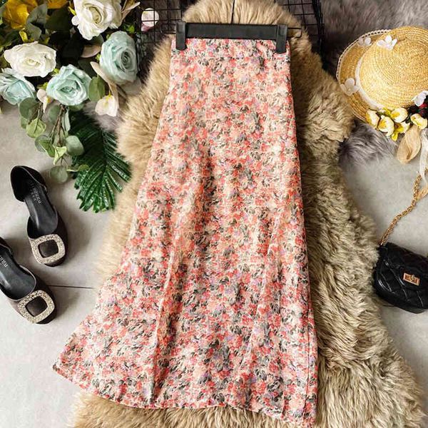 suits floral print long women fashion summer high waist a-line pleated skirt female boho holiday chiffon skirts, Black
suits floral print long women fashion summer high waist a-line pleated skirt female boho holiday chiffon skirts, Black