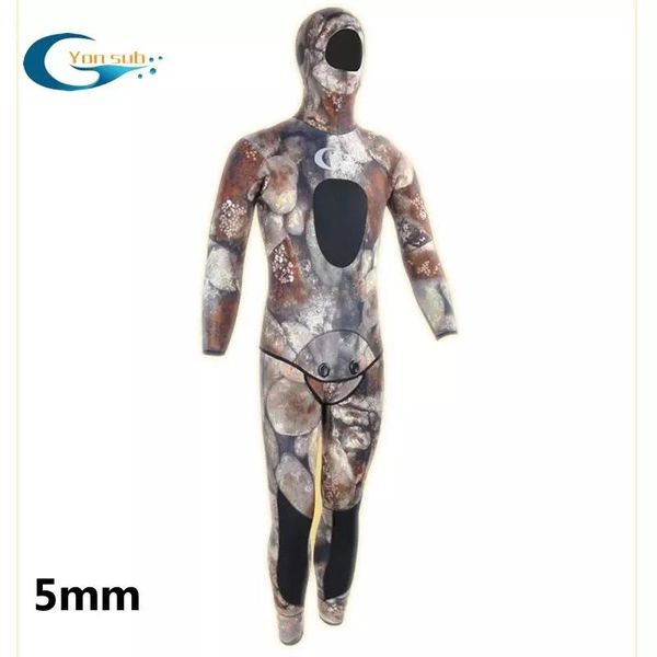 swim wear 5mm-7mm 2-piece neoprene scuba wetsuit with hood spearfishing and underwater hunting diving suit for men camouflage
swim wear 5mm-7mm 2-piece neoprene scuba wetsuit with hood spearfishing and underwater hunting diving suit for men camouflage