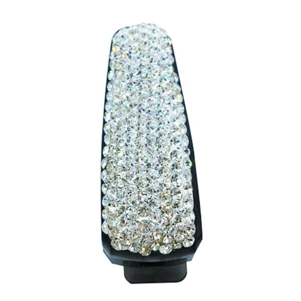 car organizer 2021 automatic fastening clip rhinestone diamond visor sunglasses folder ticket received card storage holder
car organizer 2021 automatic fastening clip rhinestone diamond visor sunglasses folder ticket received card storage holder