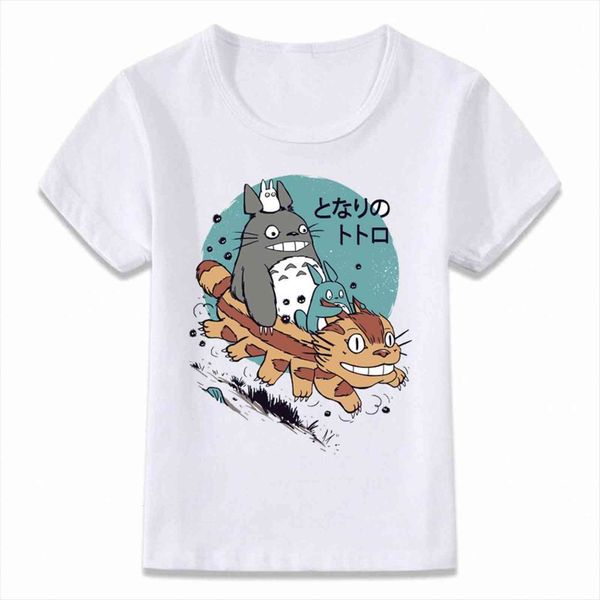 kids clothes t shirt my neighbor totoro and the cat bus anime forest spirit boys girls toddler shirts, Blue
kids clothes t shirt my neighbor totoro and the cat bus anime forest spirit boys girls toddler shirts, Blue