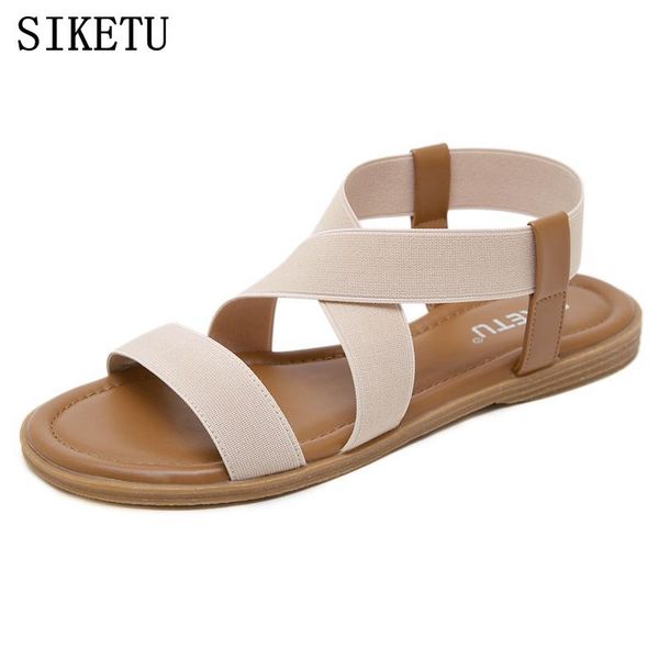 summer shoes women beach flip flops soft flat sandals woman casual comfortable plus size wedge 35-42, Black
summer shoes women beach flip flops soft flat sandals woman casual comfortable plus size wedge 35-42, Black