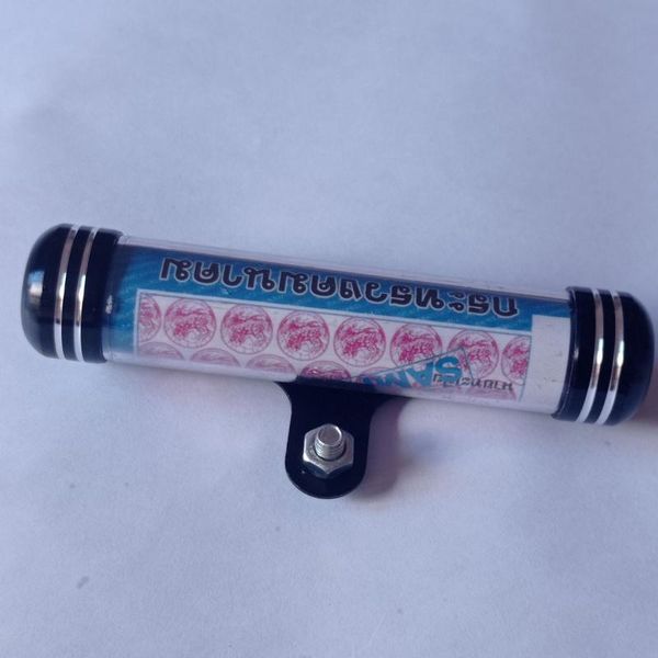 motorcycle exhaust system safety tax disk tube cylindrical frame, waterproof support frame for f800gt f800r f800s f800st hp2 enduro
motorcycle exhaust system safety tax disk tube cylindrical frame, waterproof support frame for f800gt f800r f800s f800st hp2 enduro