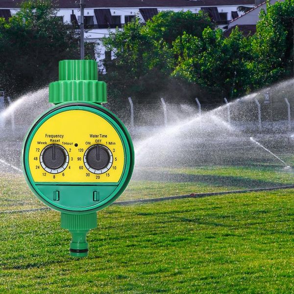 watering equipments garden timer drip irrigation automatic save water sprinkler system vegetable self-watering
watering equipments garden timer drip irrigation automatic save water sprinkler system vegetable self-watering