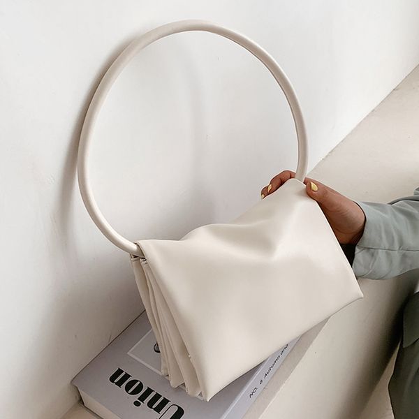 multi-layer soft leather handbags for women 2021 ladies simple shoulder bags with round handle luxury party purses l003
multi-layer soft leather handbags for women 2021 ladies simple shoulder bags with round handle luxury party purses l003