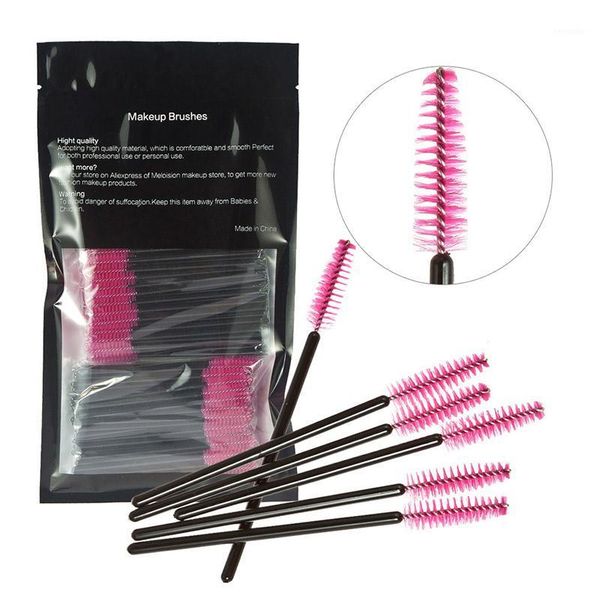 50pcs disposable eyebrow brush eyelash long rod makeup natural eyelashes comb nshopping1
50pcs disposable eyebrow brush eyelash long rod makeup natural eyelashes comb nshopping1