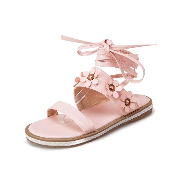 sandals flat sandal shoe large size without big fabric floral pu flower slides rubber fab, Black
sandals flat sandal shoe large size without big fabric floral pu flower slides rubber fab, Black