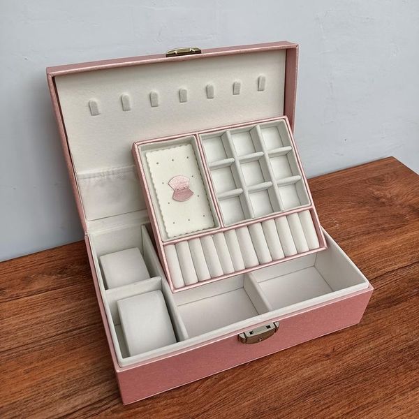 watch boxes & cases 021 neue klassische doppel-schicht leder schmuck box mit uhr kissen hohe qualität pu heiÃer verkauf, Black;blue
watch boxes & cases 021 neue klassische doppel-schicht leder schmuck box mit uhr kissen hohe qualität pu heiÃer verkauf, Black;blue