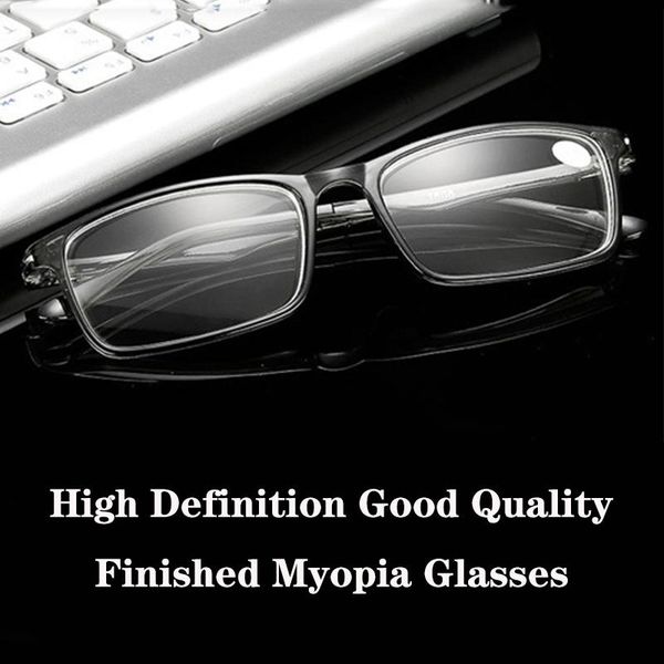 sunglasses high definition finished myopia glasses good quality frame nearsightedness essential eyeglasses degree range minus -1.0 to -4.0, White;black
sunglasses high definition finished myopia glasses good quality frame nearsightedness essential eyeglasses degree range minus -1.0 to -4.0, White;black