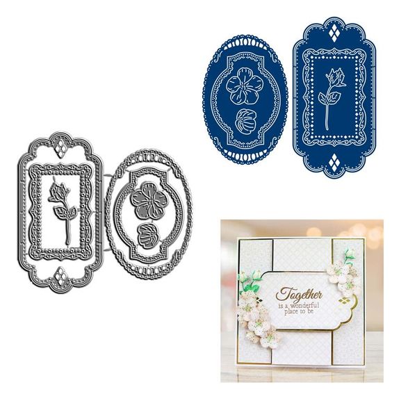 painting supplies 2021 metal cutting die paper scrapbooking making leaf lace cover hollow embossing foil plate frame card craft no stamp
painting supplies 2021 metal cutting die paper scrapbooking making leaf lace cover hollow embossing foil plate frame card craft no stamp