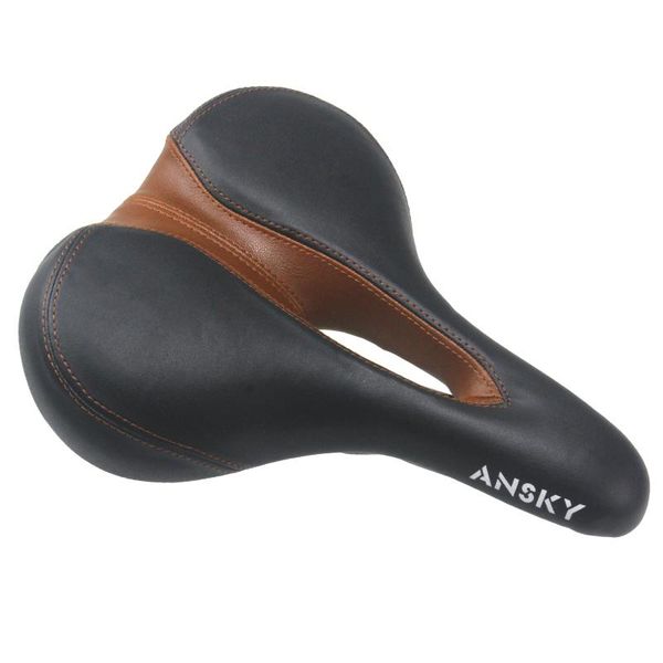 bike saddles retro bicycle saddle hollow cycling pu leather vintage seat custion road mtb classic black brown
bike saddles retro bicycle saddle hollow cycling pu leather vintage seat custion road mtb classic black brown