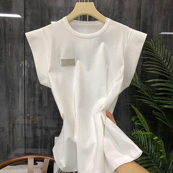 t shirt no one has the n product version. it's fashionable and good-looking. it doesn't pick people. round neck loose female, White
t shirt no one has the n product version. it's fashionable and good-looking. it doesn't pick people. round neck loose female, White