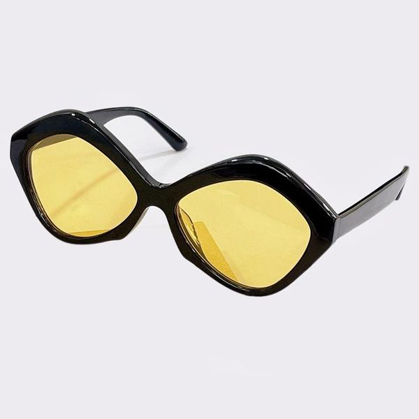 sunglasses fashion unique women brand design avetate frame sun glasses vintage retro men eyewear with original box uv400, White;black
sunglasses fashion unique women brand design avetate frame sun glasses vintage retro men eyewear with original box uv400, White;black
