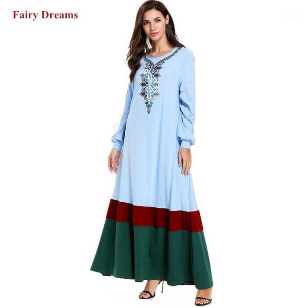 blue abaya dubai moroccan women embroidery muslim maxi dress femme turkey turkish bangladesh kaftan plus size islamic clothing ethnic, Red
blue abaya dubai moroccan women embroidery muslim maxi dress femme turkey turkish bangladesh kaftan plus size islamic clothing ethnic, Red