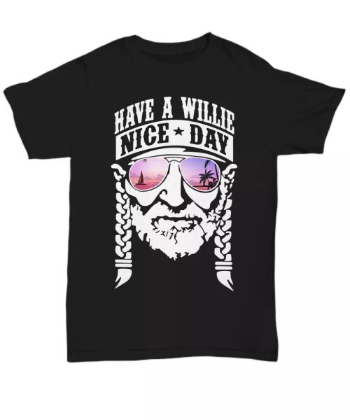 i willie love usa and have a willie nice t-shirt beach summer funny tee, White;black
i willie love usa and have a willie nice t-shirt beach summer funny tee, White;black