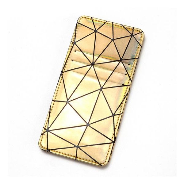 wallets creative laser diamond indentation line magic wallet korean ladies case card holder, Red;black
wallets creative laser diamond indentation line magic wallet korean ladies case card holder, Red;black